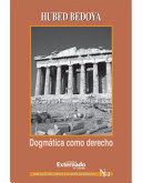 [9789587104448] DOGMÁTICA COMO DERECHO