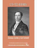 [9789587100907] DONOSO CORTÉS Y CARL SCHMITT