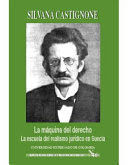 [9789587101812] MÁQUINA DEL DERECHO, LA