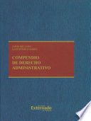 [9789587727951] COMPENDIO DE DERECHO ADMINISTRATIVO