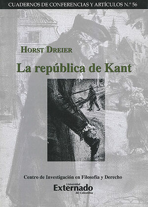 [9789587729436] REPUBLICA DE KANT, LA