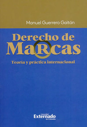 [9789587902037] DERECHO DE MARCAS