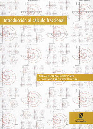 [9789588795805] INTRODUCCION AL CALCULO FRACCIONAL