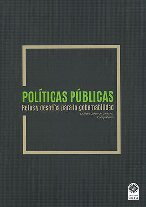[9789586319553] POLÍTICAS PÚBLICAS