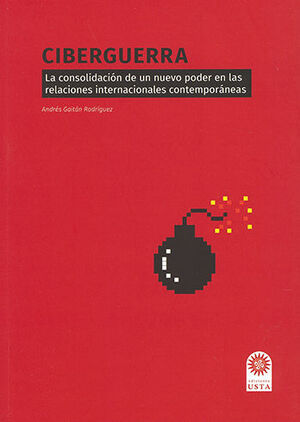 [9789587821512] CIBERGUERRA