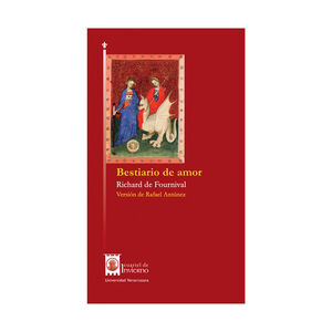 [9786075021850] BESTIARIO DE AMOR - 1.ª ED. 2013