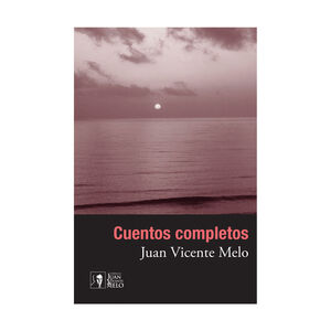 [9786075024752] CUENTOS COMPLETOS - 1.ª ED. 2016