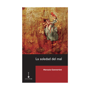 [9786075023496] SOLEDAD DEL MAL, LA - 1.ª ED. 2014
