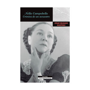 [9786075023038] NELLIE CAMPOBELLO - 1.ª ED. 2014