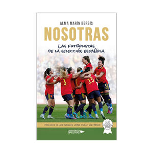 [9788419137005] NOSOTRAS - 1.ª ED. 2022