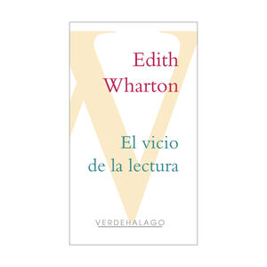 [9786077546283] VICIO DE LA LECTURA, EL  - 2.ª ED. 2010