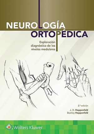 [9788417370091] NEUROLOGÍA ORTOPÉDICA