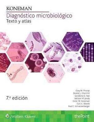 [9788416781669] DIAGNÓSTICO MICROBIOLÓGICO 7ª ED.