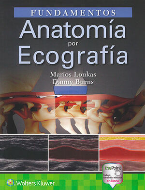 [9788417949341] FUNDAMENTOS. ANATOMÍA POR ECOGRAFÍA