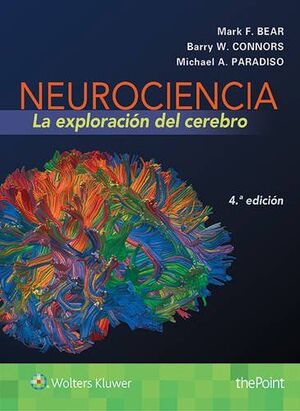 [9788416353613] NEUROCIENCIA: LA EXPLORACIÓN DEL CEREBRO 4ª ED.