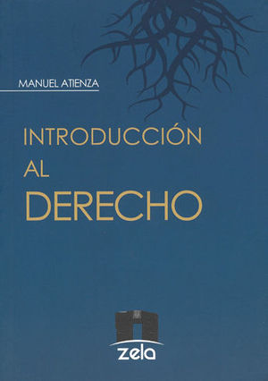 [9786124737756] INTRODUCCIÓN AL DERECHO
