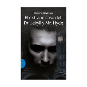 [9789561230927] EXTRAÑO CASO DE DR. JEKILL Y MR. HYDE, EL  - 1.ª ED. 2022