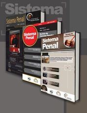 [SISPEN02E2008] SISTEMA PENAL # 2 (ABRIL - JUNIO 2008)
