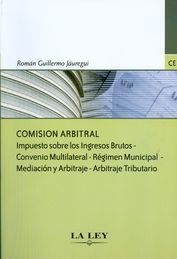 [9789870312918] COMISIÓN ARBITRAL