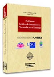 [9788497679244] PROBLEMAS JURÍDICO - ADMINISTRATIVOS PLANTEADOS POR EL PRESTIGE