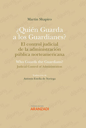[9788411254533] QUIÉN GUARDA A LOS GUARDIANES? (PAPEL + E-BOOK) - 1.ª ED. 2022
