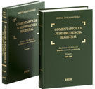 [9788497902366] COMENTARIOS DE JURISPRUDENCIA REGISTRAL