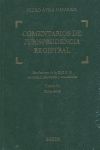 [9788497907637] COMENTARIOS DE JURISPRUDENCIA REGISTRAL (TOMO VI E ÍNDICES)