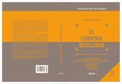 [9788497909655] CONVENIO REGULADOR, EL