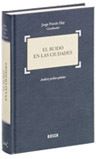 [9788497904117] RUIDO EN LAS CIUDADES, EL