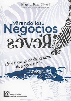 [9789588988139] MIRANDO LOS NEGOCIOS AL REVES