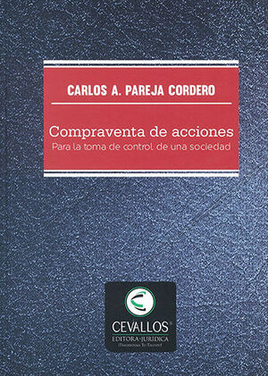 [9789942794383] COMPRAVENTA DE ACCIONES
