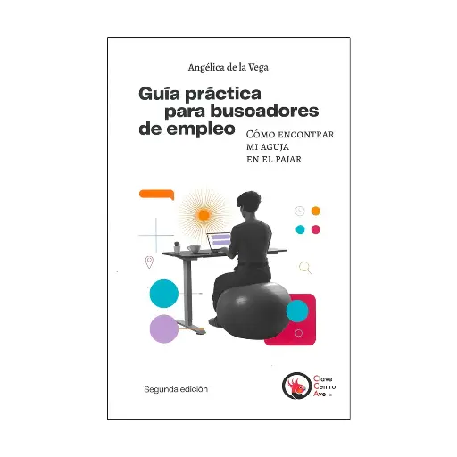 [9786076950821] GUÍA PRÁCTICA PARA BUSCADORES DE EMPLEO - 2.ª ED. 2024