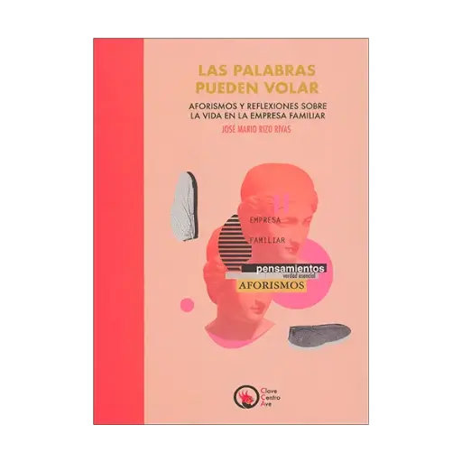[9786075968605] PALABRAS PUEDEN VOLAR, LAS - 1.ª ED. 2023