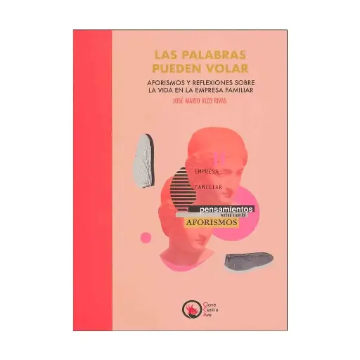 [9786075968605] PALABRAS PUEDEN VOLAR, LAS - 1.ª ED. 2023