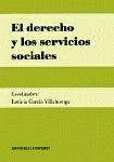 [9788481514889] DERECHO Y LOS SERVICIOS SOCIALES, EL