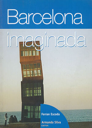 [9789587042085] BARCELONA IMAGINADA