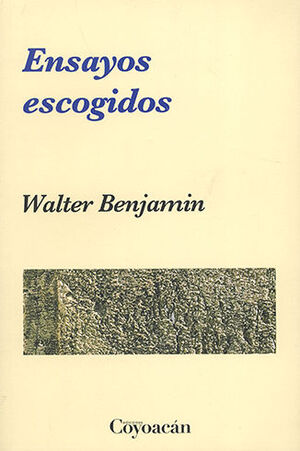 [9786079014605] ENSAYOS ESCOGIDOS