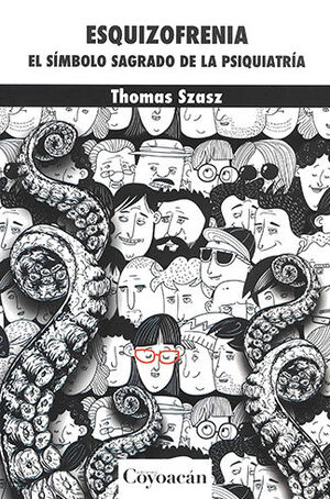 [9786079352844] ESQUIZOFRENIA - 2.ª ED. 2019