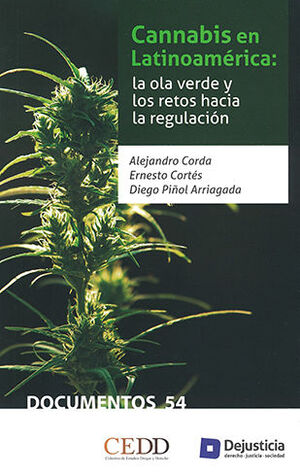 [9789585597068] CANNABIS EN LATINOAMERICA