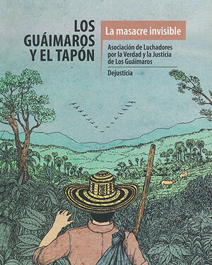 [9789585441460] GUÁIMAROS Y EL TAPÓN, LOS