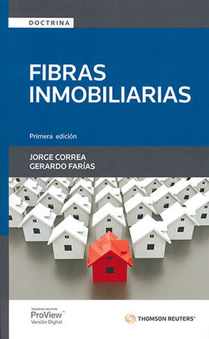 [9786074745948] FIBRAS INMOBILIARIAS