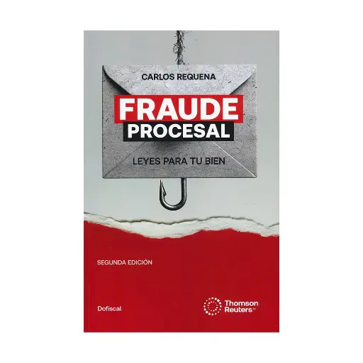 [9786074749069] FRAUDE PROCESAL - 2.ª ED. 2025