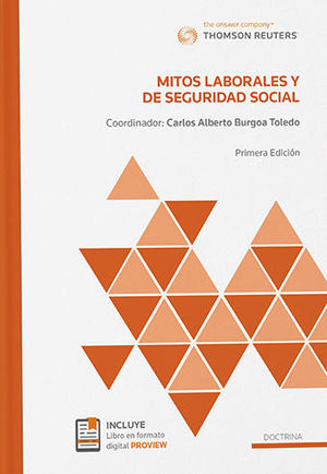 [9786074744729] MITOS LABORALES Y DE SEGURIDAD SOCIAL