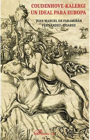 [9788491484707] COUDENHOVE-KALERGI - 1.ª ED. 2017