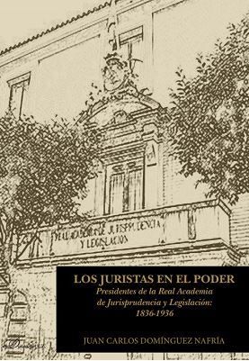[9788491486732] JURISTAS EN EL PODER, LOS - 1.ª ED. 2018