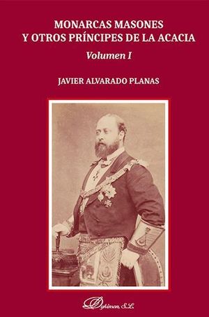 [9788491480846] MONARCAS MASONES Y OTROS PRÍNCIPES DE LA ACACIA. 2 TOMOS - 1.ª ED. 2017