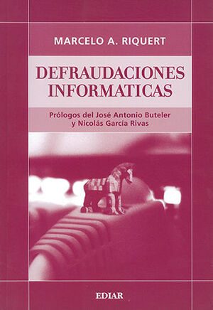 [9789505743469] DEFRAUDACIONES INFORMATICAS