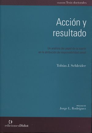 [9789872693602] ACCIÓN Y RESULTADO