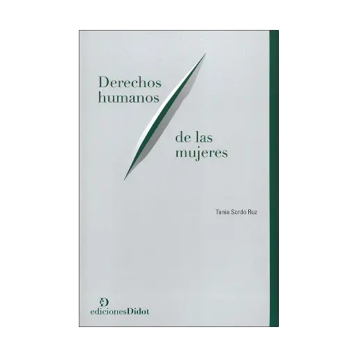 [9789878949277] DERECHOS HUMANOS DE LAS MUJERES - 1.ª ED. 2024