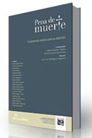 [9789872693626] PENA DE MUERTE. FUNDAMENTOS TEORICOS PARA SU ABOLICION